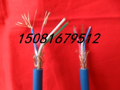 天聯(lián)牌廠家天津MHYVRP 20*2*0.8礦用軟芯監(jiān)測線