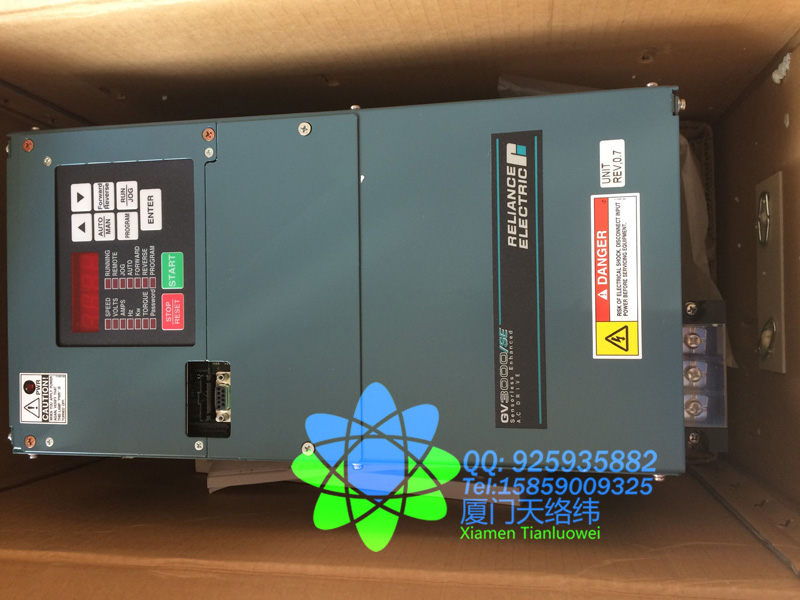 RELIANCE ELECTRIC  30V4060廈門天絡(luò)緯