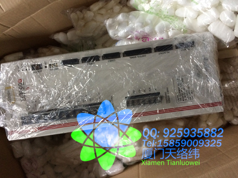 RELIANCE ELECTRIC  UVZC3407G廈門天絡(luò)緯