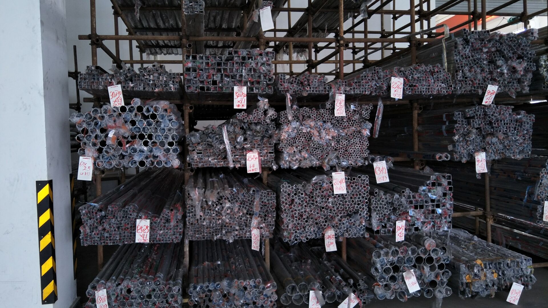 仙桃耐高溫不銹鋼管鍋爐鋼管加工廠