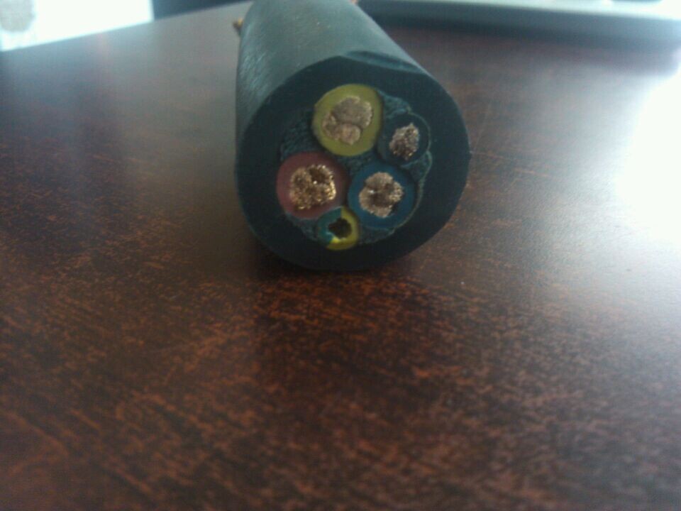 屏蔽電纜RVVP屏蔽電纜價格