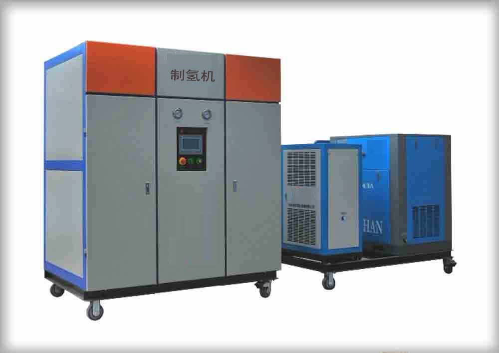 NGDQ0.2-5.0型小型制氫機(jī)、氫氣發(fā)生器、實(shí)驗(yàn)室制氫機(jī)