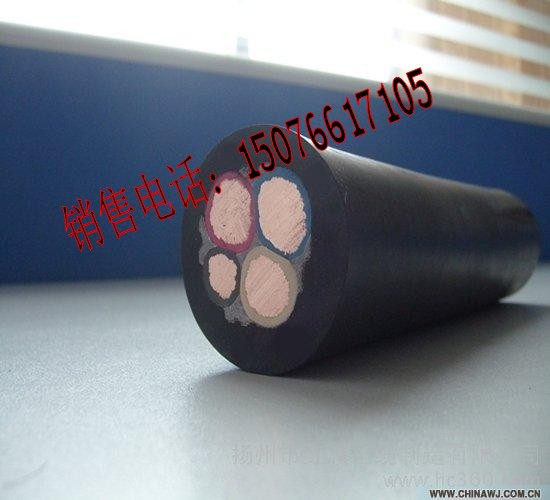 YJLV 8.7/10KV 1*35單芯高壓電纜