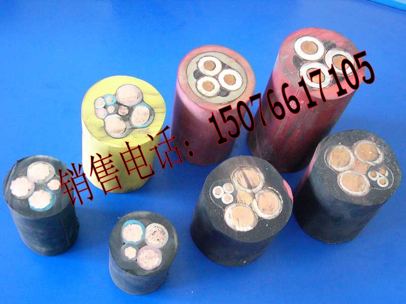 YJLV 8.7/10KV 1*25單芯高壓電纜