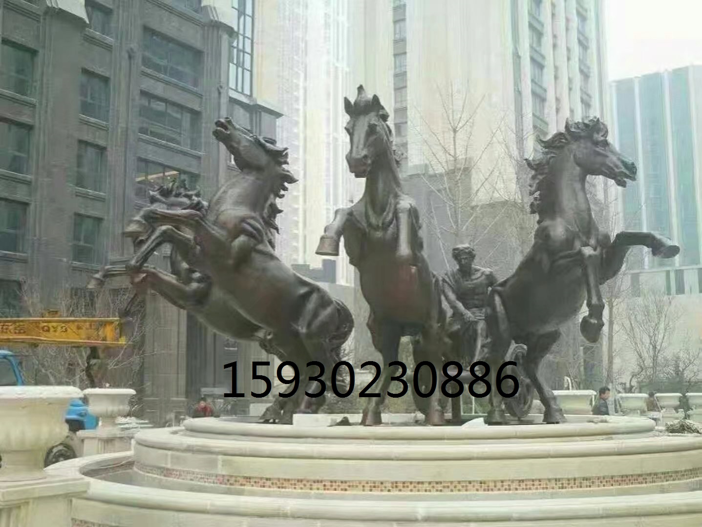 鑄銅太陽(yáng)神阿波羅