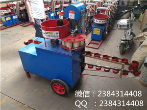 我愛發(fā)明營養(yǎng)缽裝土機(jī) 小型營養(yǎng)缽快速裝土機(jī)廠家