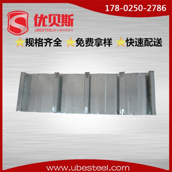 閉口樓承板YXB65-254-762價格找優(yōu)貝斯鋼品