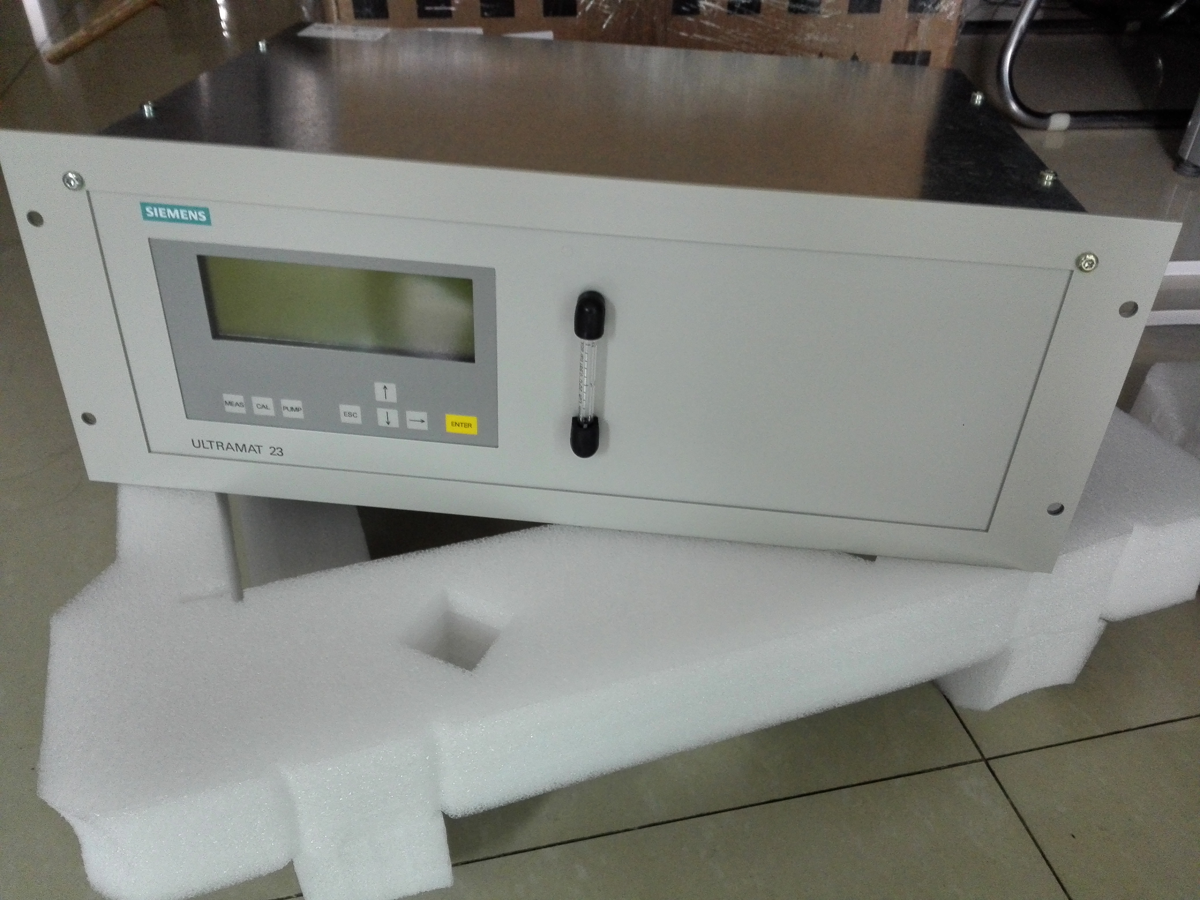 湖南西門子NO分析儀7MB2335-0PV16-3AA1特價