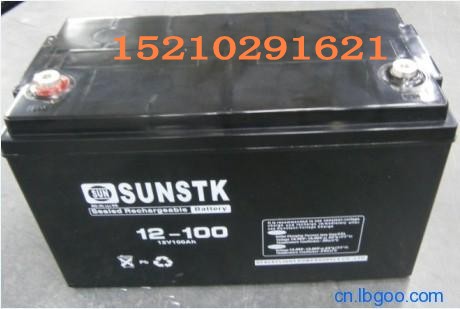 山特免維護(hù)蓄電池12V100AH供應(yīng)大同  6GFM100報價