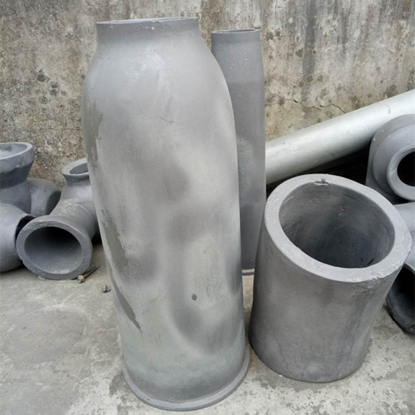 燃燒器噴火嘴套，碳化硅材質(zhì)，耐溫1380℃
