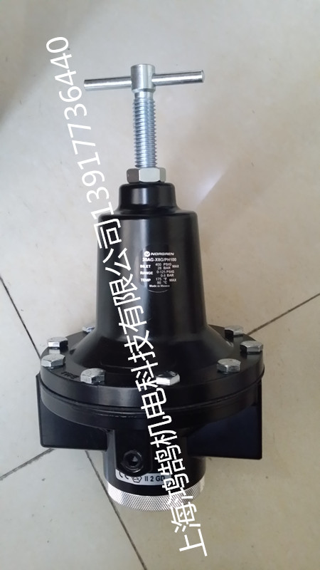 供應(yīng)11400-100-20AL調(diào)壓閥NORGREN諾冠上?，F(xiàn)貨