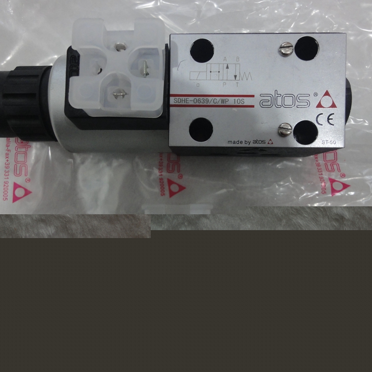 意大利ATOS電磁閥特價(jià)現(xiàn)貨RZMO-TERS-PS-010/315