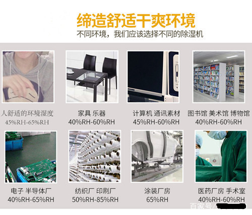 潮州招商代理防爆除濕機(jī)，潮州工業(yè)除濕機(jī)廠家
