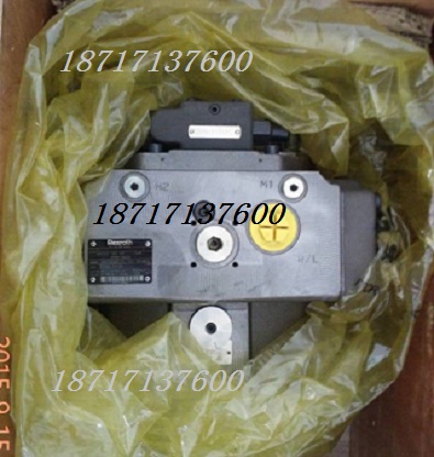 供應(yīng)原裝德國(guó)力士樂(lè)變量柱塞泵A4VSO180DR/30R-PPB13N00