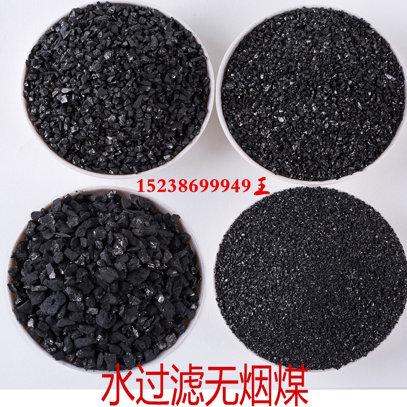 無煙煤的特點(diǎn)及市場價(jià)格