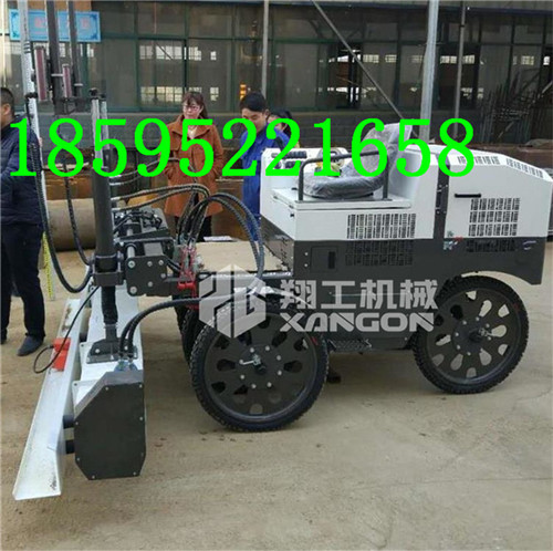 全液壓激光整平機 全自動激光整平機廠家