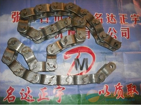 宣化潛孔鉆機配件  行走小鏈訂做