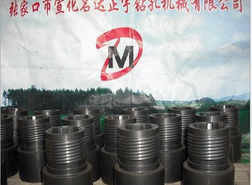 宣化CIR150沖擊器前接頭170沖擊器前接頭配件