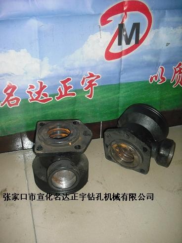 100D潛孔鉆機(jī)空心軸100D潛孔鉆機(jī)配件宣化小型潛孔鉆機(jī)空心廠家