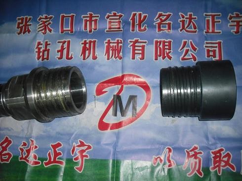 345沖擊器前接頭制造商