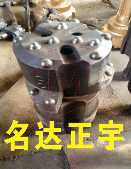 108偏心鉆頭 對心鉆頭及套管廠家 名達(dá)正宇偏心鉆頭大放價