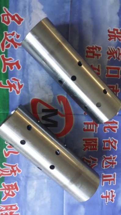 170潛孔沖擊器的氣缸 名達(dá)正宇沖擊器配件大降價(jià)