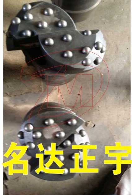 新型146對心擴孔跟管鉆頭 146對心鉆頭大降價 名達正宇對心鉆頭大放價