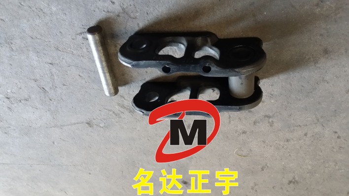 JK580潛孔鉆機履帶板或履帶鏈條或履帶總成 名達正宇鉆機配件大放價