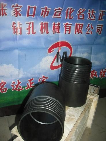 光伏183偏心鉆頭套管靴加工廠(chǎng) 名達(dá)正宇偏心鉆頭大放價(jià)