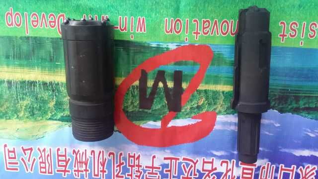 GG108跟管 名達正宇偏心鉆頭大降價