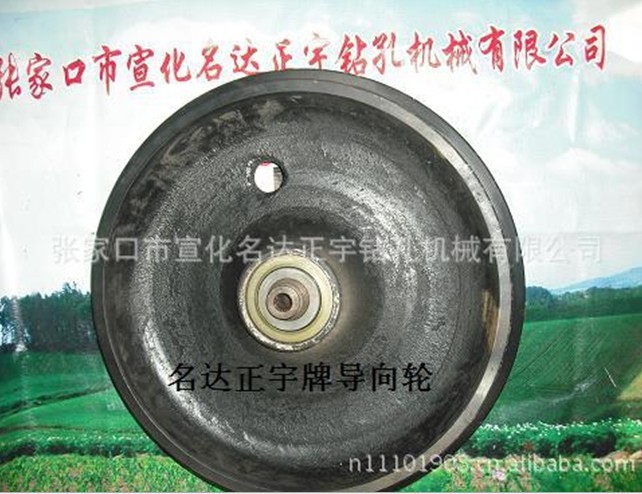 張家口宣化351鉆機(jī)配件，泰業(yè)370潛孔鉆機(jī)回轉(zhuǎn)主軸制造商