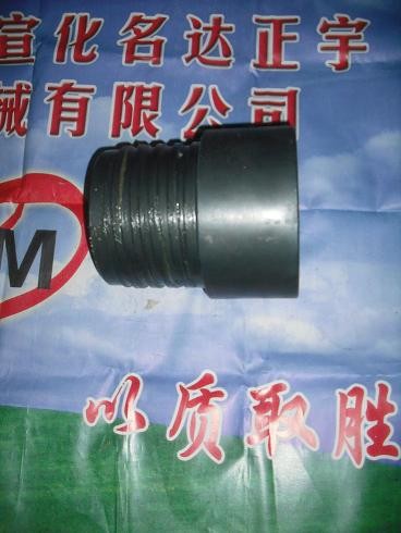 DHD360沖擊器前接頭批發(fā)商 名達(dá)正宇沖擊器配件大減價