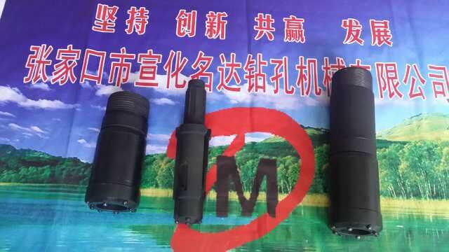 108偏心釬頭廠家，108偏心釬頭訂做名達正宇108偏心鉆具制造商