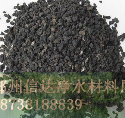 思茅電廠水處理濾料價格
