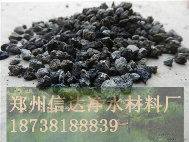 常州鋼廠污水濾料廠商