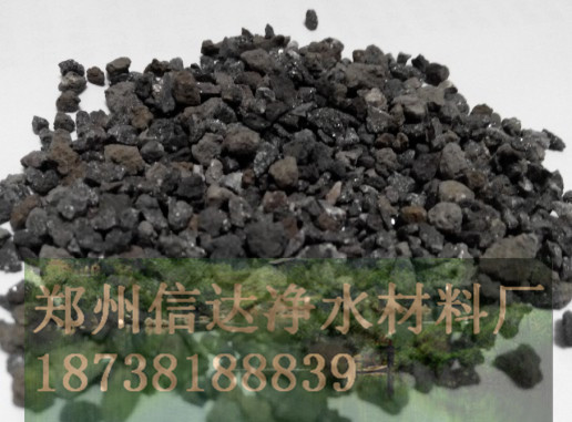 湘潭酒廠水處理濾料地址