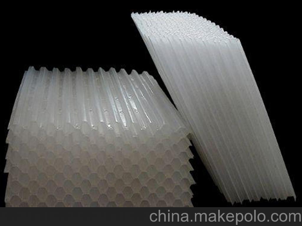 天津斜管填料廠家
