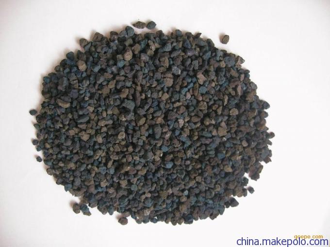 宜賓海綿鐵濾料