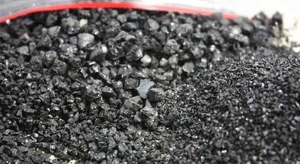 大興安嶺棕剛玉拋光磨料廠歡迎您