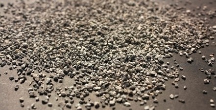 博爾塔拉黑金剛砂噴砂磨料廠歡迎您