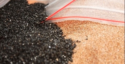 汝南金剛砂拋光磨料廠歡迎您