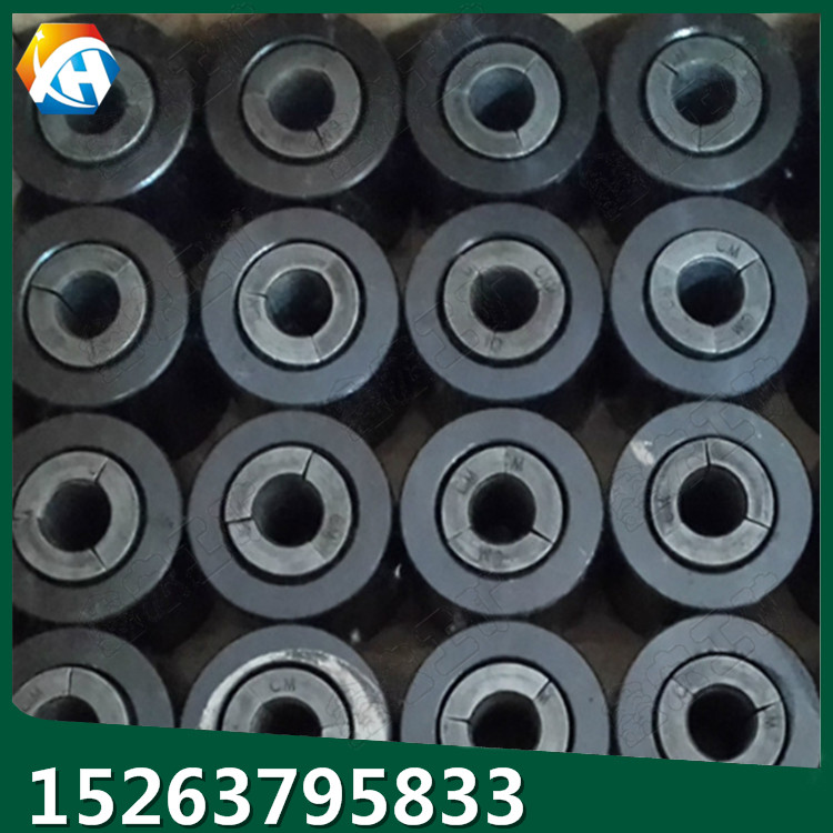 15.24錨具 15.24預(yù)應(yīng)力單孔錨具 建筑錨具