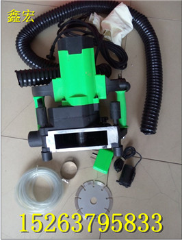電動(dòng)墻面開槽機(jī)  混凝土墻面開槽機(jī)  墻面水電開槽機(jī)