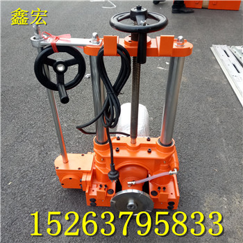 鋼筋混凝土墻面切割機(jī) 墻壁切割機(jī) 混凝土空心板切割機(jī)