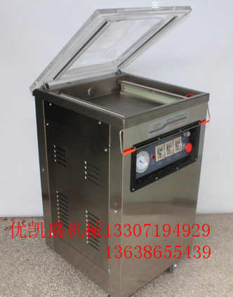 武漢力創(chuàng)熱銷(xiāo)400/500單室真空包裝機(jī)，雙室400/500/600真空包裝機(jī)