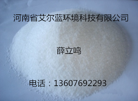 歡迎光臨河南艾爾藍聚丙烯酰胺——實業(yè)有限公司歡迎您!