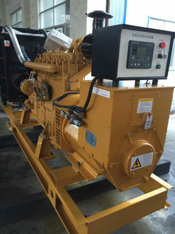 武漢發(fā)電機供應(yīng).上柴股份120kw千瓦柴油發(fā)電機組