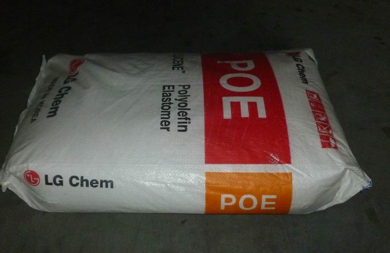 物性表：韓國LG POE LC170