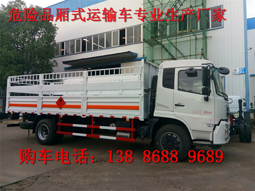 東風(fēng)俊風(fēng)電池運(yùn)輸車每周回顧