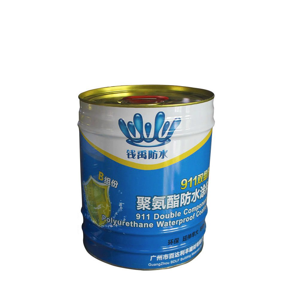 出售中山東升、小欖雙組份聚氨酯防水涂料特價(jià)